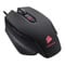 Thumbnail 1 : Corsair Raptor M45 Gaming Mouse - Programmable 5000DPI optical gaming mouse with adjustable weight s