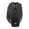 Thumbnail 2 : Corsair Raptor M45 Gaming Mouse - Programmable 5000DPI optical gaming mouse with adjustable weight s