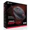 Thumbnail 4 : Corsair Raptor M45 Gaming Mouse - Programmable 5000DPI optical gaming mouse with adjustable weight s