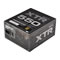 Thumbnail 1 : XFX XTR SERIES 550W Modular Power Supply