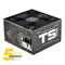 Thumbnail 1 : XFX TS SERIES 650W Power Supply