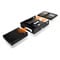 Thumbnail 4 : ICY DOCKFLEX-FIT Trio Bay Converter/Mounting Kit