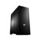 Thumbnail 1 : Coolermaster Silencio 652s Matte Black Silent Case