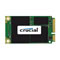 Thumbnail 1 : Crucial m500 120GB Slim mSATA SSD SATA 3