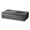 Thumbnail 1 : Silverstone Milo Mini ITX Slim HTPC Case Black