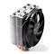 Thumbnail 3 : be quiet Shadow Rock SLIM Intel/AMD CPU Air Cooler