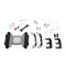 Thumbnail 4 : be quiet Shadow Rock SLIM Intel/AMD CPU Air Cooler