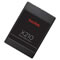 Thumbnail 1 : SanDisk SD6SB2M-512G-1022I X210 512GB Enterprise Class SATA III SSD