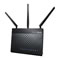 Thumbnail 1 : RT-AC68U ASUS 11ac Wireless Broadband Router AC1900 with USB 3.0
