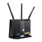 Thumbnail 3 : RT-AC68U ASUS 11ac Wireless Broadband Router AC1900 with USB 3.0