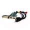Thumbnail 1 : AVerMedia AVerTV H727 Hybrid CaptureHD Card DVB-T HDTV HDMI