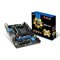 Thumbnail 1 : MSI A88XM-E35 Micro-ATX Motherboard