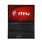 Thumbnail 2 : MSI GP60 Gaming Laptop i7-4800MQ 1TB HD 8GB GTX740M 2GB GPU w/o OS