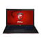 Thumbnail 1 : MSI GE70 20E-447UK Intel Core i7 17.3" Gaming Laptop