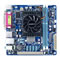 Thumbnail 2 : E350N-WIN8 A45 Gigabyte Motherboard with AMD E-350 CPU and CPU Cooler