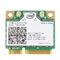 Thumbnail 1 : Intel Dual Band Wireless-AC 7260 + Bluetooth PCIe Half Mini Card for Notebooks