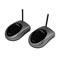Thumbnail 1 : StarTech IREXT2 Wireless IR Remote Control Extender