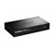 Thumbnail 1 : Edimax ES-5500M V2 5P Gigabit 10/1000 Ethernet Desktop Switch With Internal PSU Enterprise Class