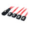 Thumbnail 1 : Startech SAS8087S450 SAS Cable 1.6 ft/50cm