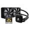 Thumbnail 1 : Corsair H100i Water Cooler - Factory Refurbished