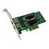 Thumbnail 1 : Dual Port Dell Intel PRO/1000 PT Gigabit Server Network Adapter Card OEM EXPI9402PT