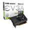 Thumbnail 1 : EVGA NVIDIA GTX 750 Superclocked Graphics Card - 1GB