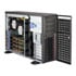 Thumbnail 1 : Supermicro 4U 7047GR-TPRF SuperServer for NVIDIA Tesla & Xeon E5-2600