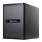 Thumbnail 1 : Silverstone DS380B 8 Bay NAS Chassis Small Form Factor 12 Drive Support 8 Hot-swappable No PSU (SFX)