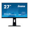 Thumbnail 1 : iiyama ProLite XUB2790HS 27" IPS Monitor Height/Pivot/Tilt/Swivel Adjustable
