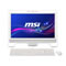 Thumbnail 1 : MSI AE2051-056XEU 20" Multi-Touch All in one PC, AMD E2-1800 CPU, 4GB DDR3, 500GB HDD,AMD HD7340