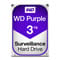 Thumbnail 1 : WD 3TB Purple 3.5" SATA3 CCTV/Surveillance HDD/Hard Drive WD30PURX