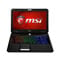 Thumbnail 1 : MSI GT60 2PC Dominator-626 Gaming Laptop 15.6' Core i7-4810MQ, 1TB, 8GB, GTX 870M, Windows 8.1