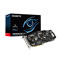 Thumbnail 1 : Gigabyte Radeon R9 280X Rev2 3GB AMD PCI Express Graphics Card