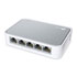 Thumbnail 3 : TPLINK 5-Port Compact Fast Ethernet Desktop Switch