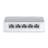 Thumbnail 4 : TPLINK 5-Port Compact Fast Ethernet Desktop Switch