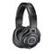Thumbnail 1 : Audio-Technica ATH-M40X Headphones