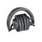 Thumbnail 2 : Audio-Technica ATH-M40X Headphones