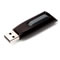 Thumbnail 2 : Verbatim 128GB Store 'n' Go USB 3.0 Performance Flash Drive Retractable Black