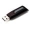 Thumbnail 2 : Verbatim 128GB Store 'n' Go USB 3.0 Performance Flash Drive Retractable Black