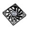 Thumbnail 1 : Akasa 120mm Slim Fan Designed for HTPC or Slim System