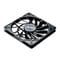 Thumbnail 2 : Akasa 120mm Slim Fan Designed for HTPC or Slim System
