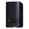 Thumbnail 1 : WD 6TB My Cloud EX2 NAS Server PC/MAC