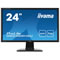 Thumbnail 1 : iiyama ProLite GB2488HSU-B1 24" LED Monitor with TN Panel at 144Hz