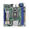 Thumbnail 1 : AsRock Intel Xeon Haswell Server/Workstation mini ITX Motherboard E3C226D2I