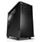 Thumbnail 1 : NZXT Source 530 Full Towe Matte Black EATX Modular PC Case