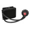 Thumbnail 2 : MSI Dragon All In One Watercooler for All Intel & AMD CPU's with 120mm Radiator