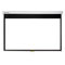 Thumbnail 1 : Optoma 92" Matte White Projector Screen, 16:9 Aspect Ratio