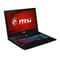 Thumbnail 1 : MSI GS60 2PC Ghost 15.6" Gaming Laptop Core i7-4700HQ 8GB 128GB SSD+1TB GTX860 2GB WIN 8.1