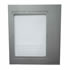 Thumbnail 1 : Silverstone Silver Side Panel with Window for TJ05S Case
