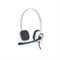 Thumbnail 2 : Logitech Stereo Headset H150